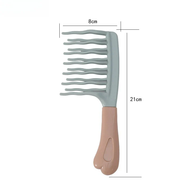 Long Tooth Styling Comb - Image 5