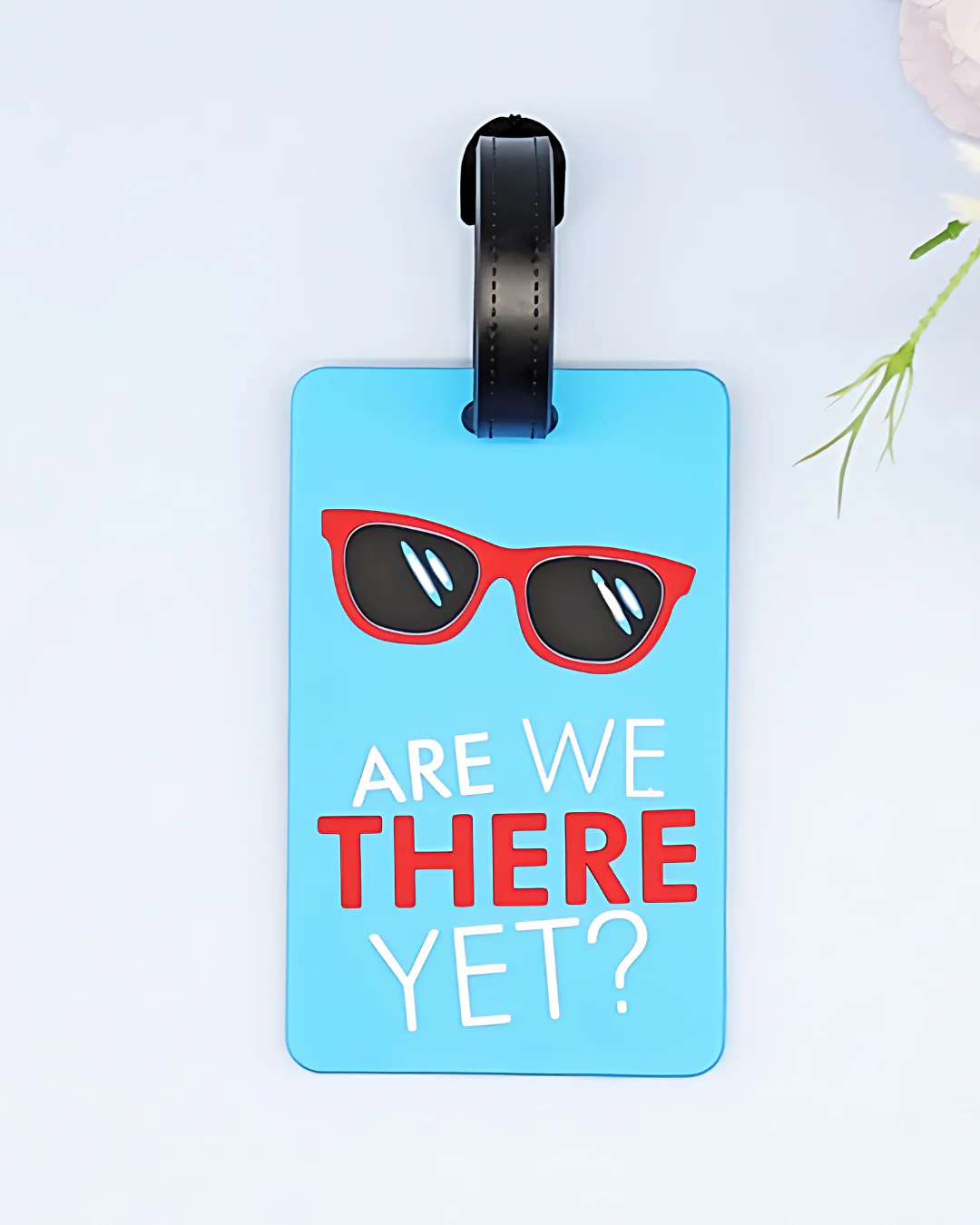 Luggage Tags - Image 4