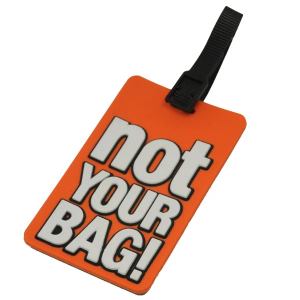 Luggage Tags - Image 5