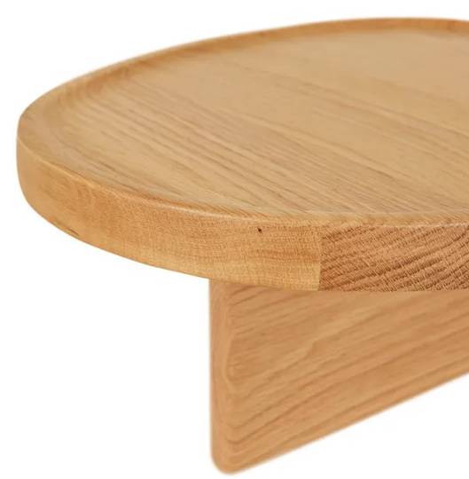Luxe Couch Companion Elegance Tray Table - Image 4
