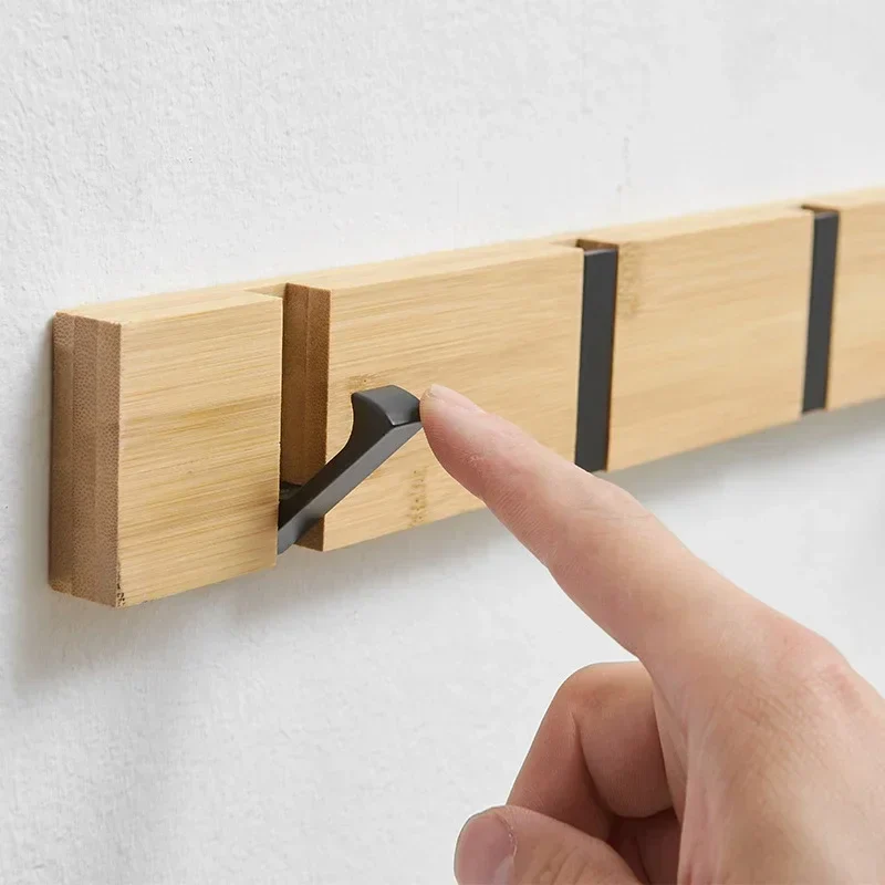 Luxury Wall-Mounted Hangers - Image 3