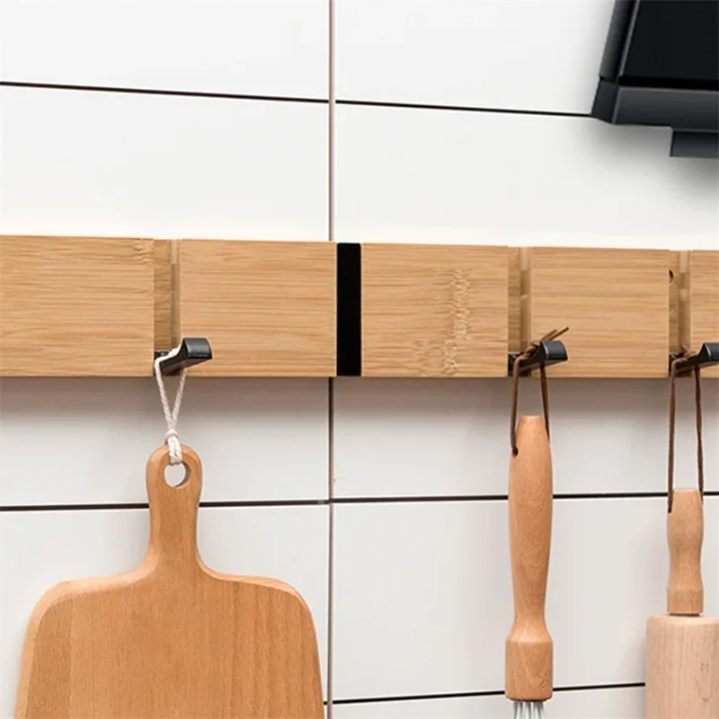Luxury Wall-Mounted Hangers - Image 4