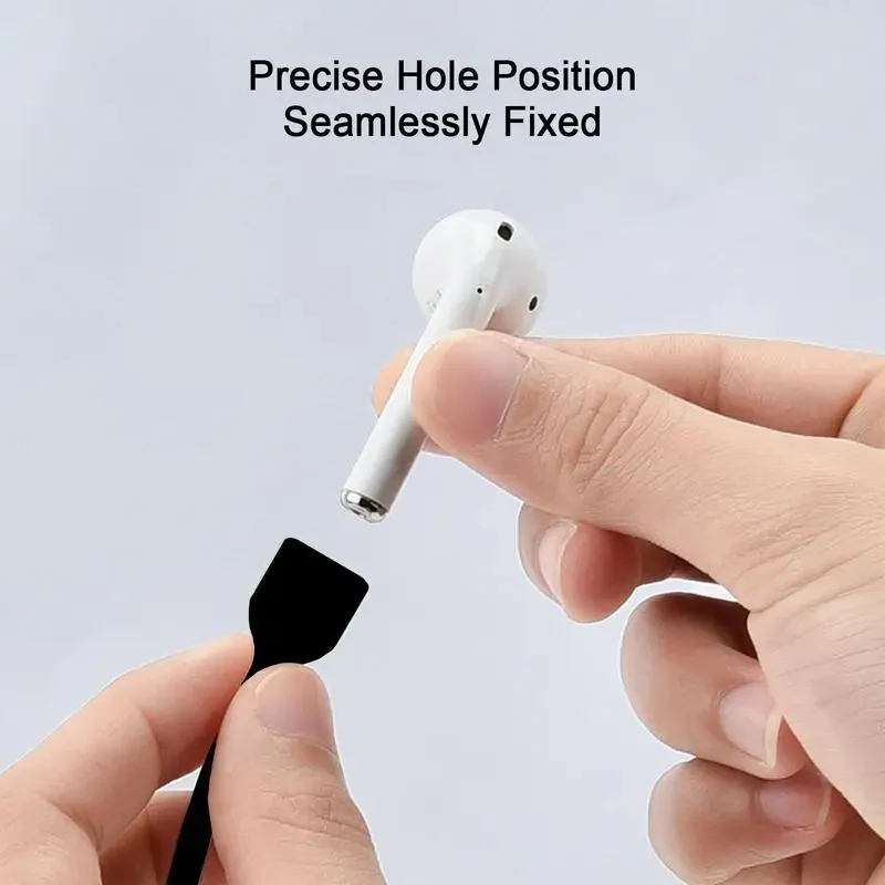 Magnetic Anti Lost Ear pods Strap (Pack of 2) - Image 3