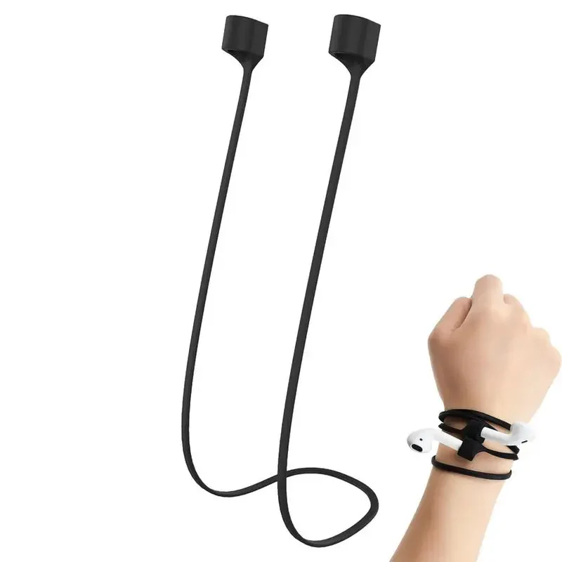 Magnetic Anti Lost Ear pods Strap (Pack of 2) - Image 4