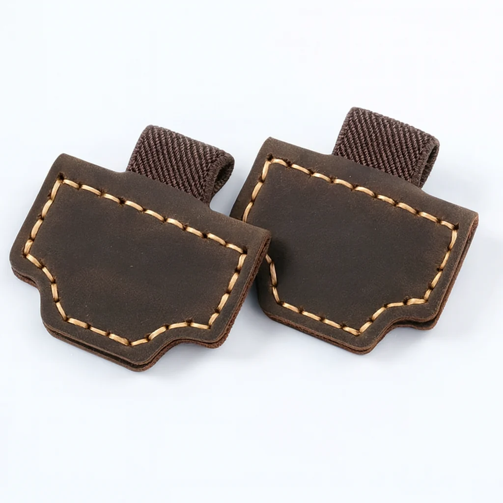 Magnetic Bookmarks Pen Holder - Image 4