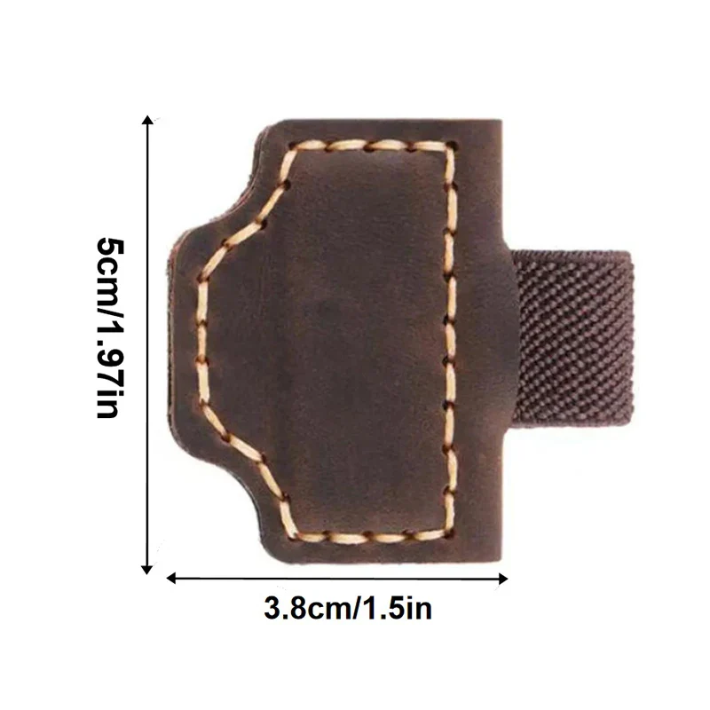 Magnetic Bookmarks Pen Holder - Image 6