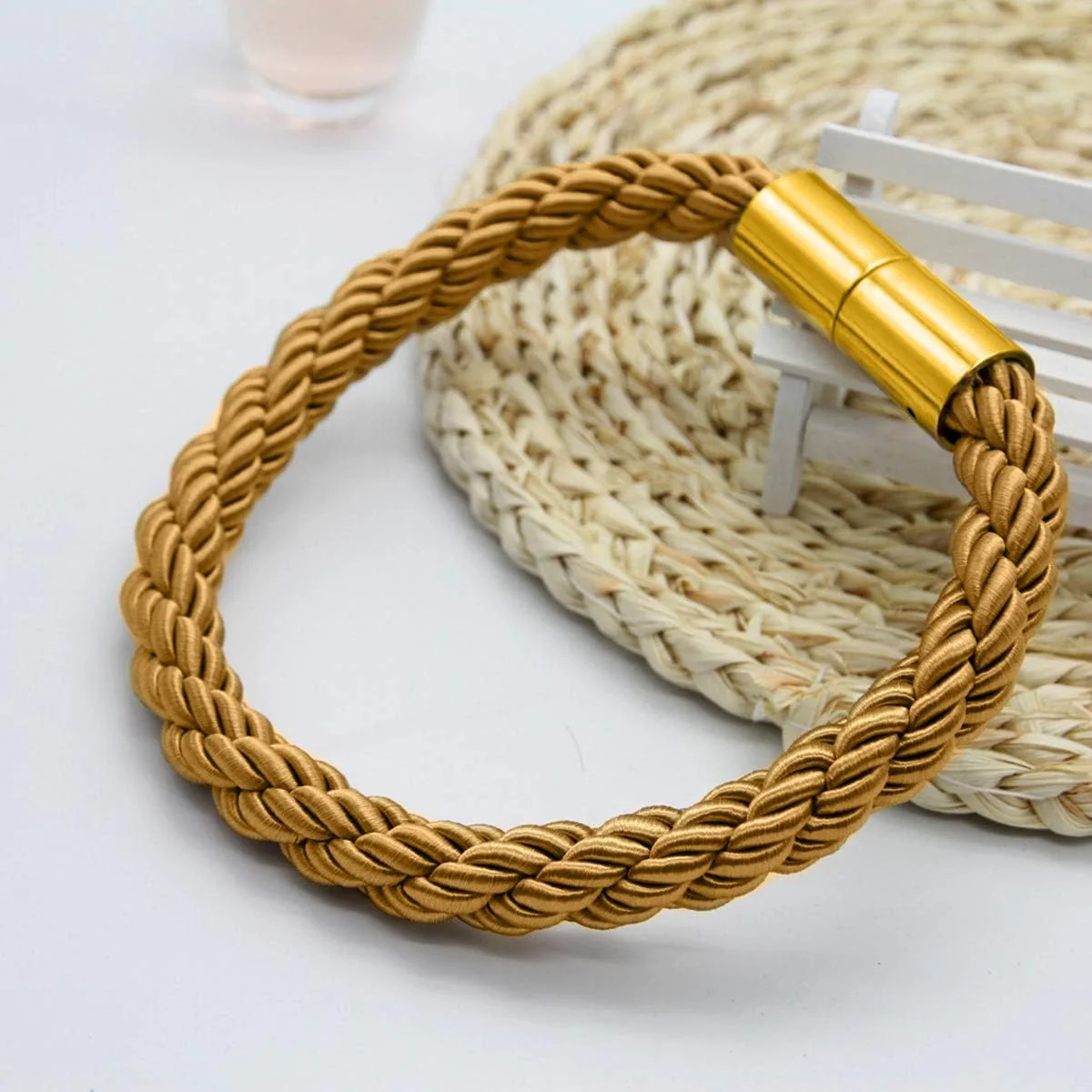 Magnetic Curtain Tiebacks Hook - Image 2