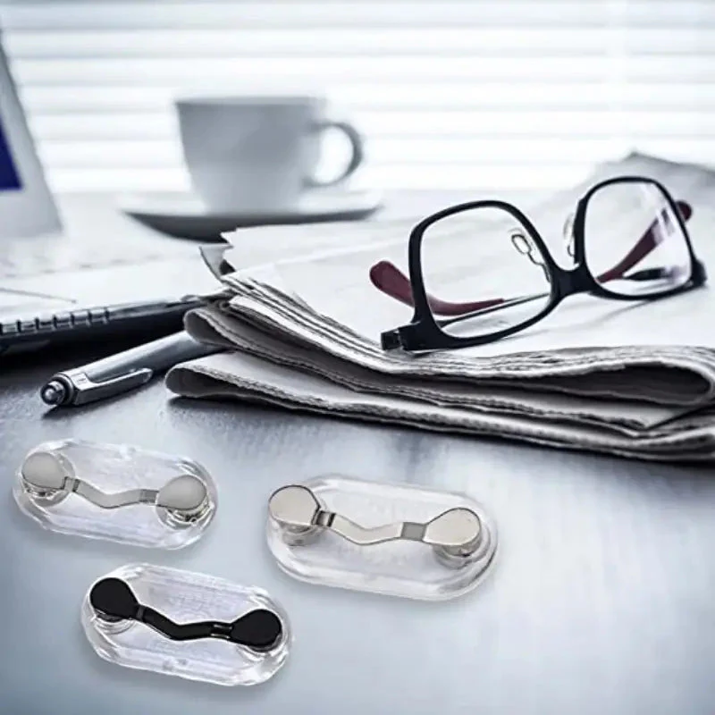 Magnetic Eyeglass Holder - Image 4