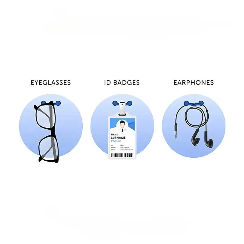 Magnetic Eyeglass Holder - Image 5