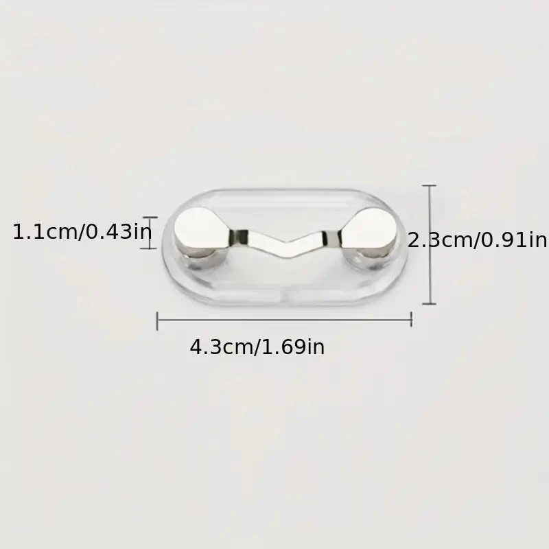Magnetic Eyeglass Holder - Image 6