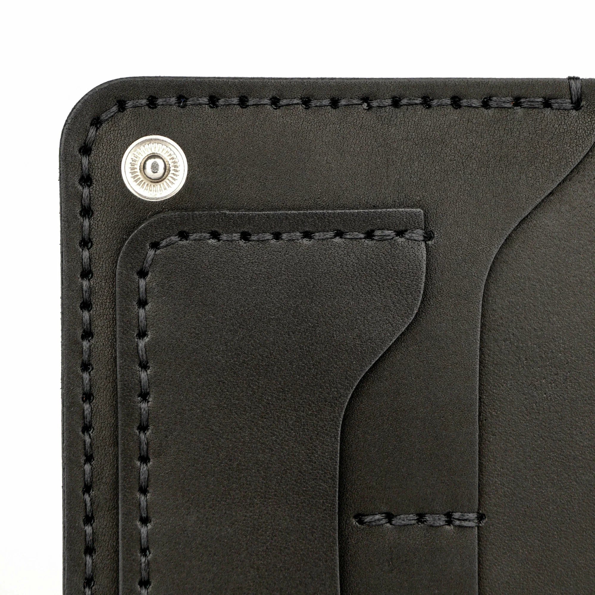Men's Genuine Leather wallet - Image 4