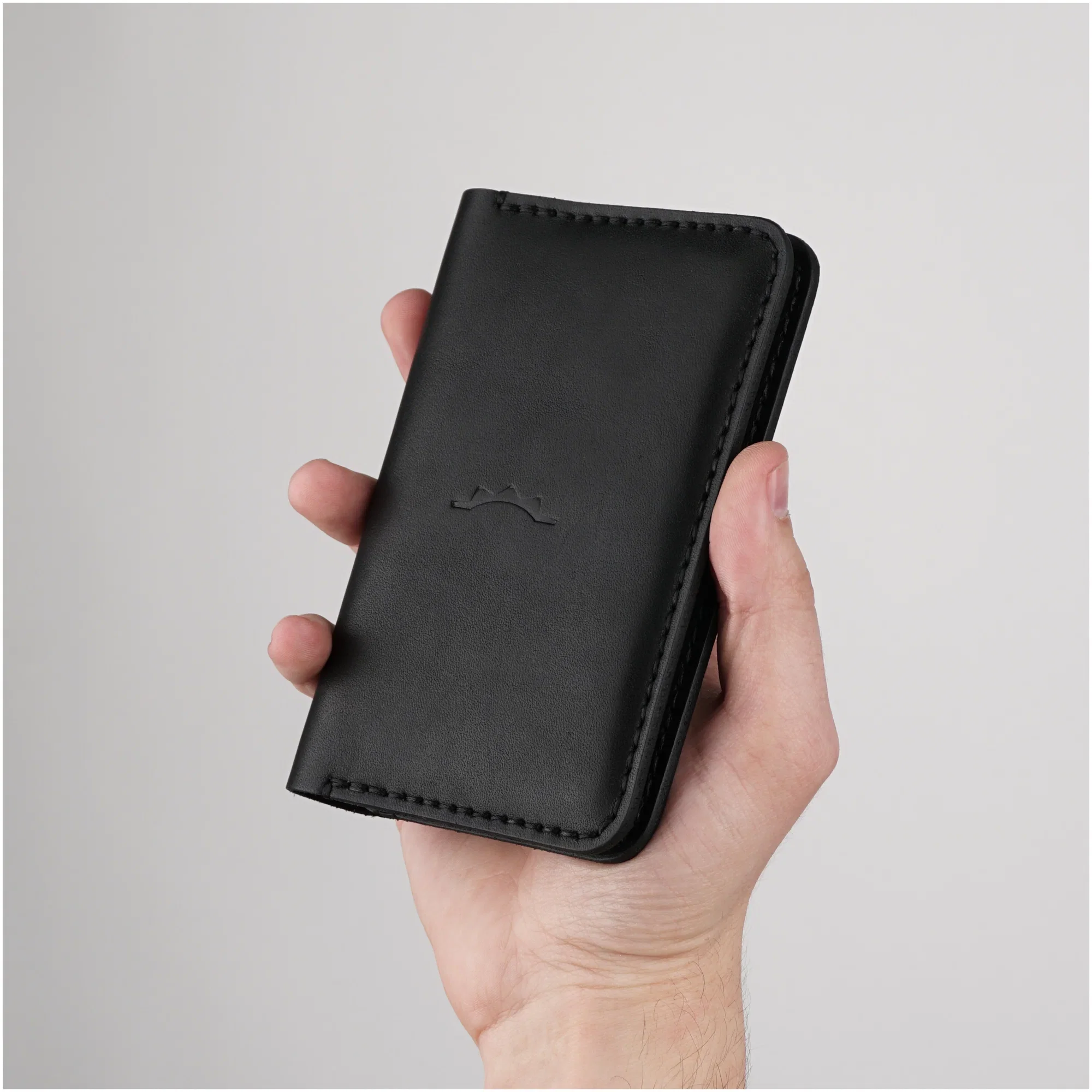 Men's Genuine Leather wallet - Image 6