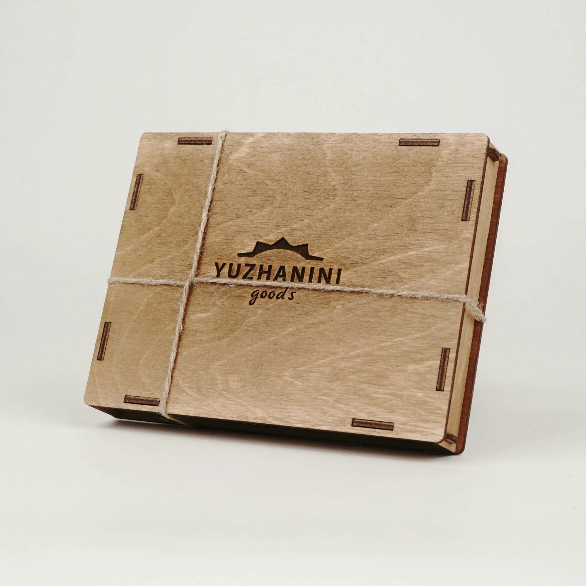Men's Genuine Leather wallet - Image 7