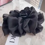Mesh Hair Clip - Image 5