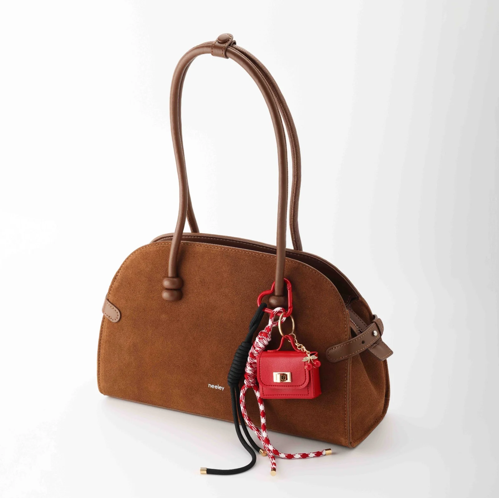 Mini Bag Charm Collection - Image 2