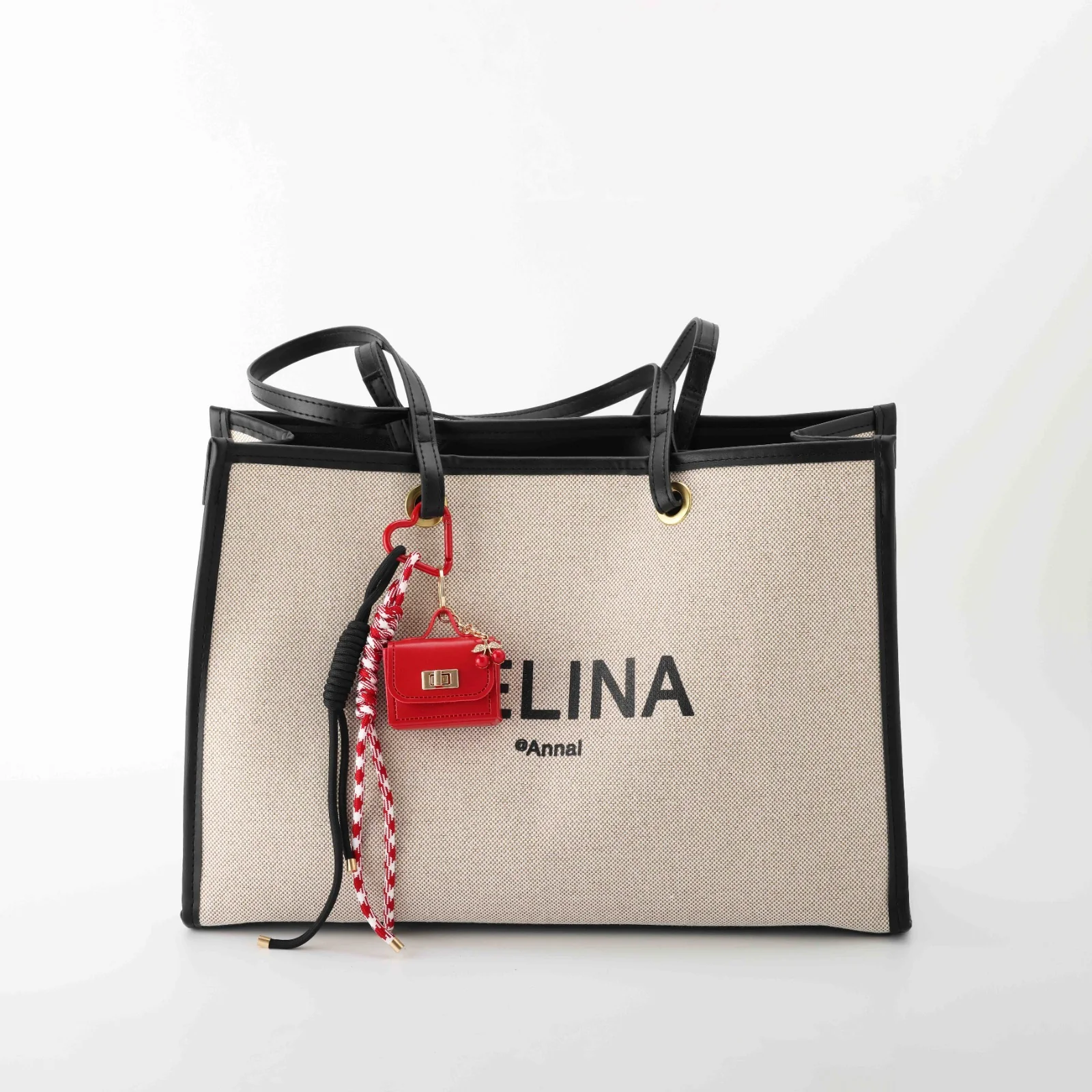 Mini Bag Charm Collection - Image 4