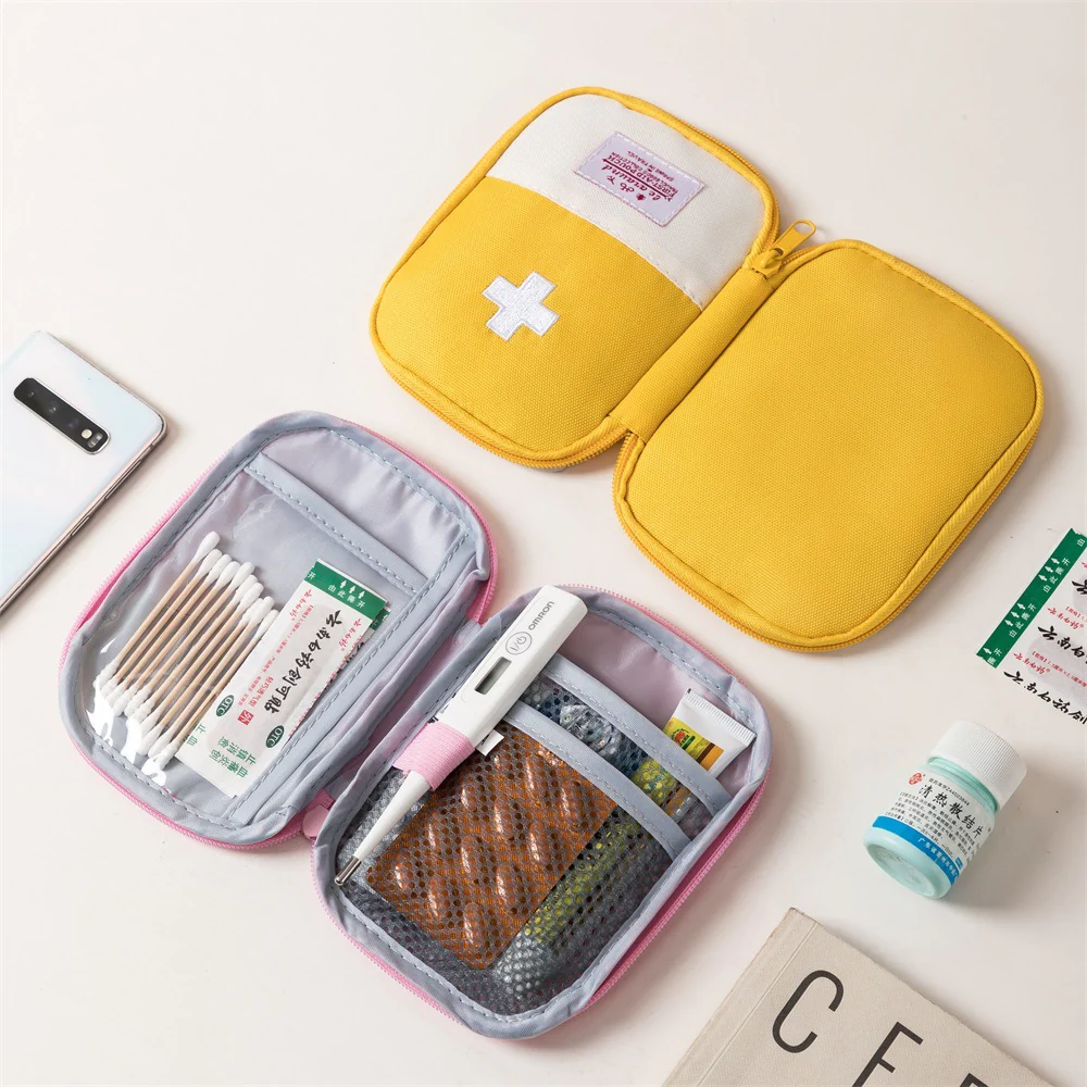 MINI PORTABLE MEDICAL BAG - Image 4