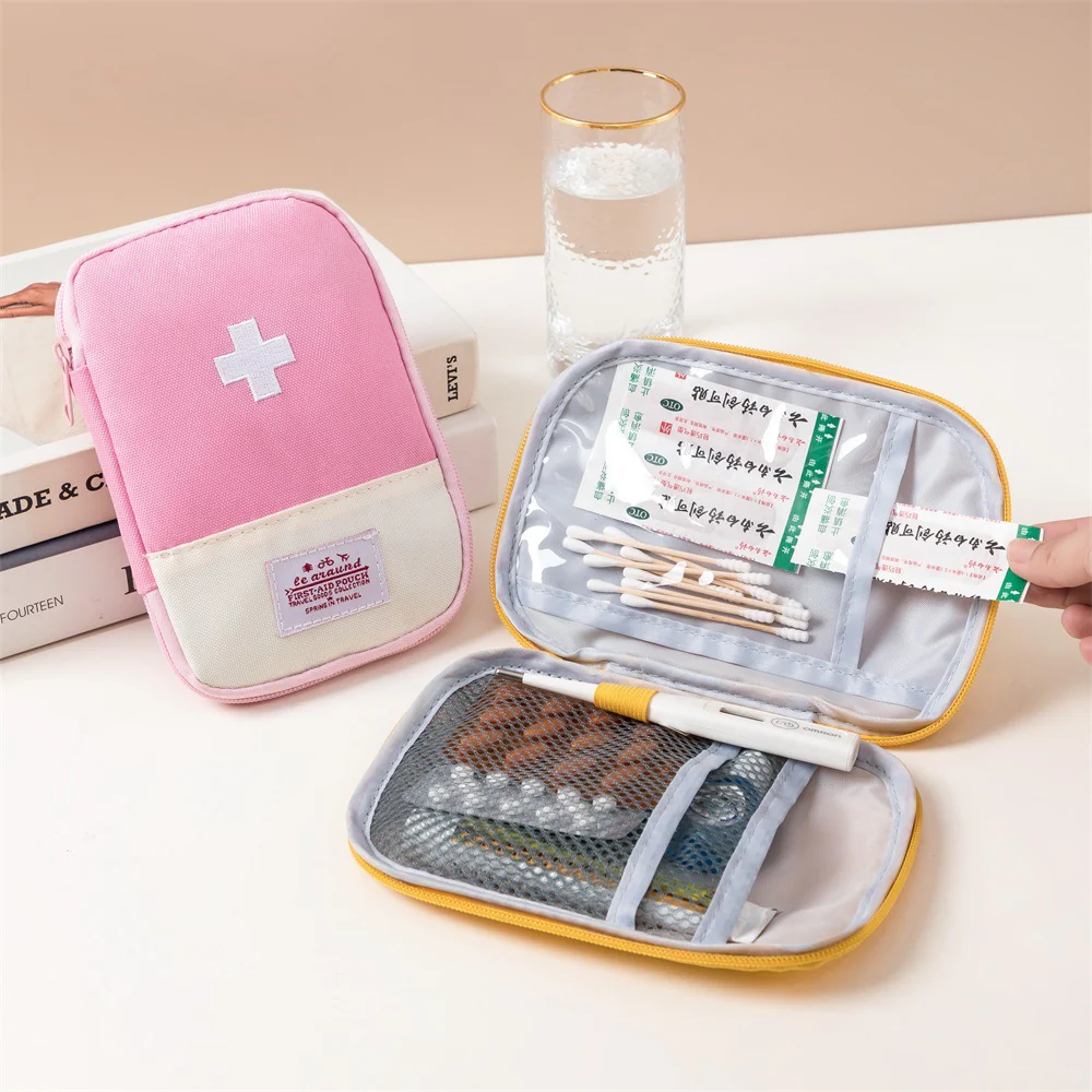 MINI PORTABLE MEDICAL BAG - Image 5