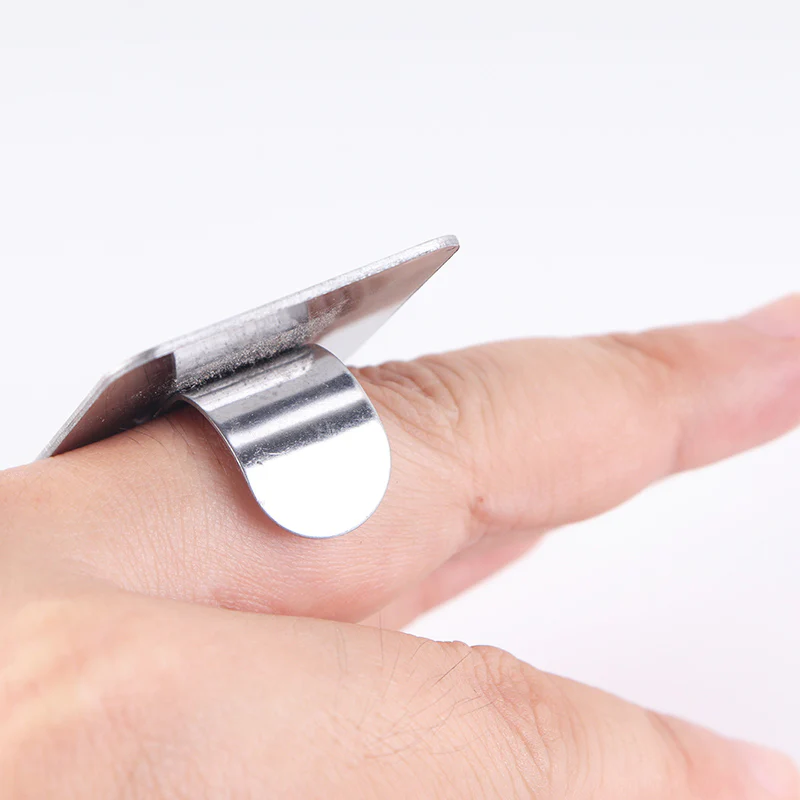 Mini Ring Mixing Palette - Image 2