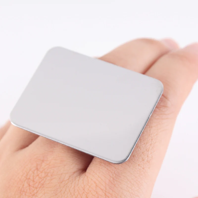 Mini Ring Mixing Palette - Image 4