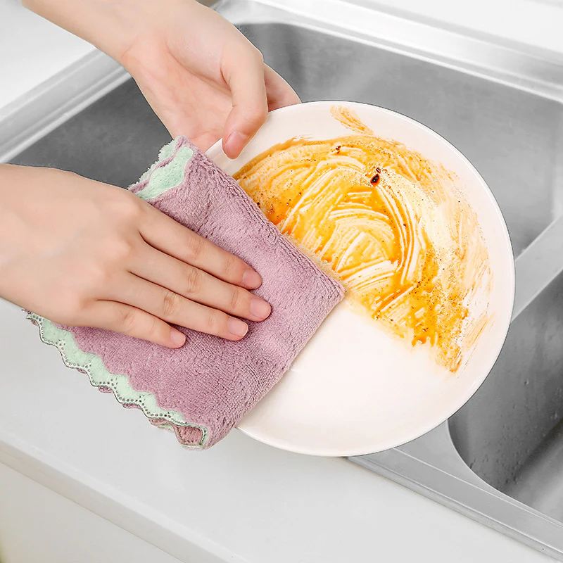 Multi-function Cleaning Roll Towels. - Image 3
