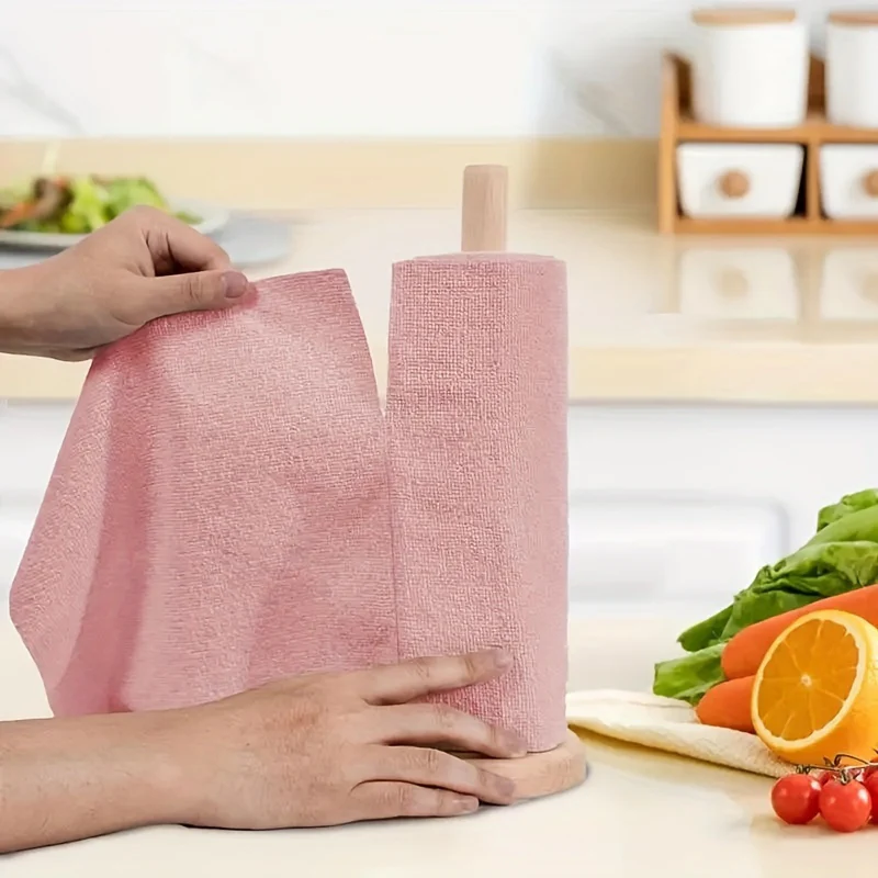 Multi-function Cleaning Roll Towels. - Image 4