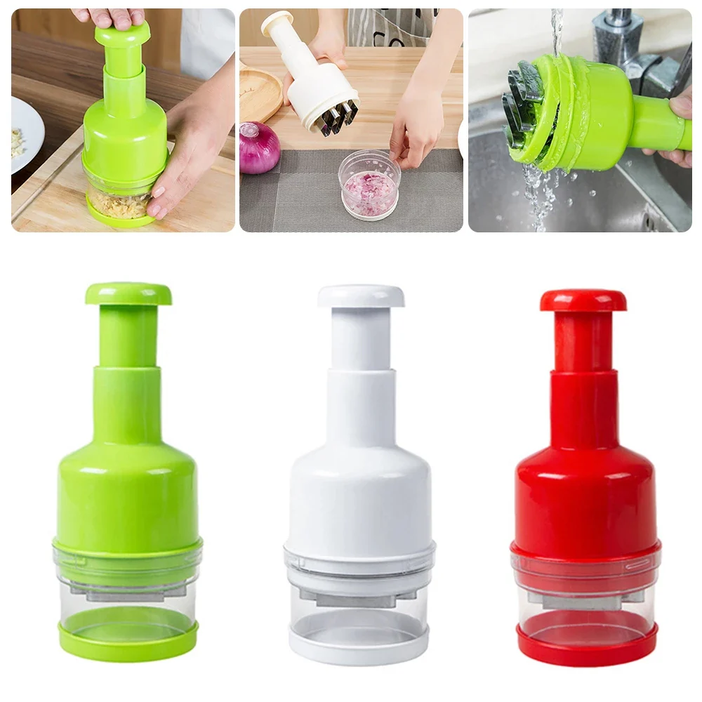 Multi-Function Veg Chopper - Image 2