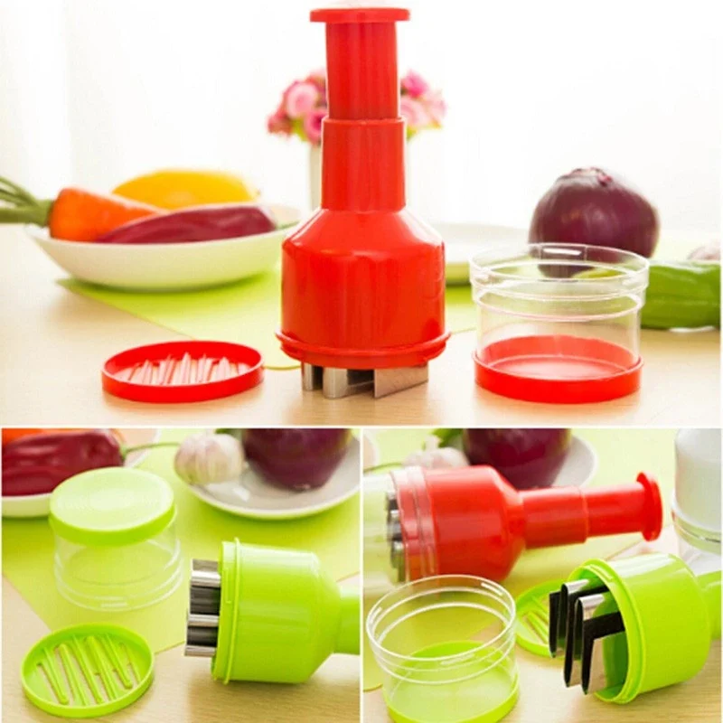 Multi-Function Veg Chopper - Image 3