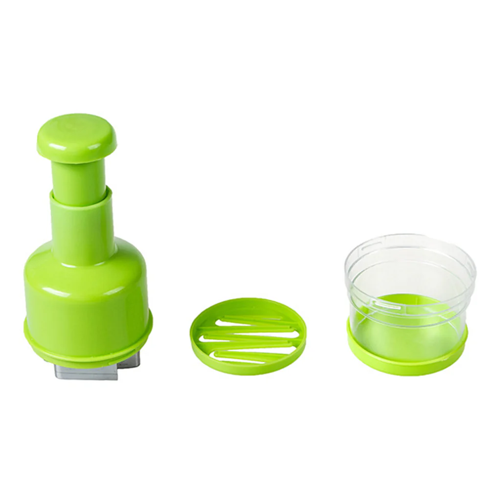 Multi-Function Veg Chopper - Image 5
