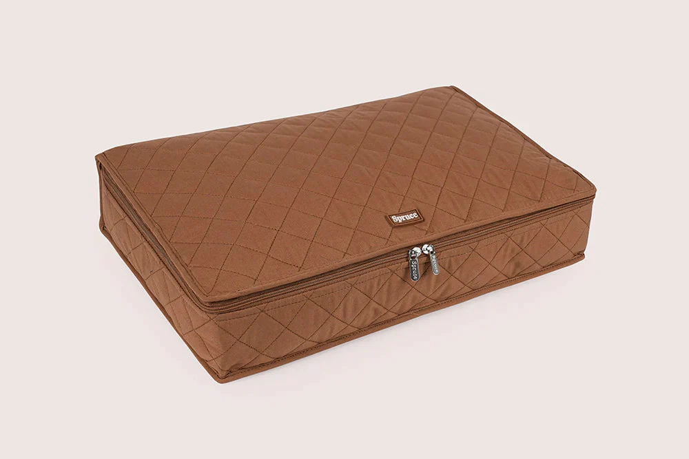 Multi Layer Jewelry Storage Pouch - Image 4