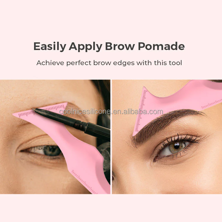 Multifunctional Makeup Tool for Eyeliner - Image 3