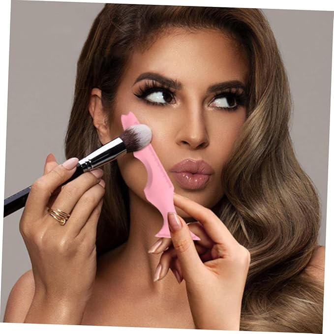Multifunctional Makeup Tool for Eyeliner - Image 4