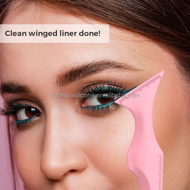 Multifunctional Makeup Tool for Eyeliner - Image 5