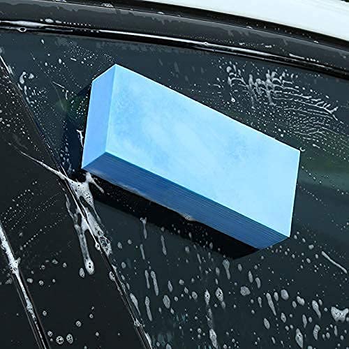 Multipurpose Reusable Super Absorbent Sponge - Image 3