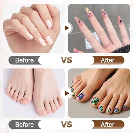 Nail Art Marker - Image 6