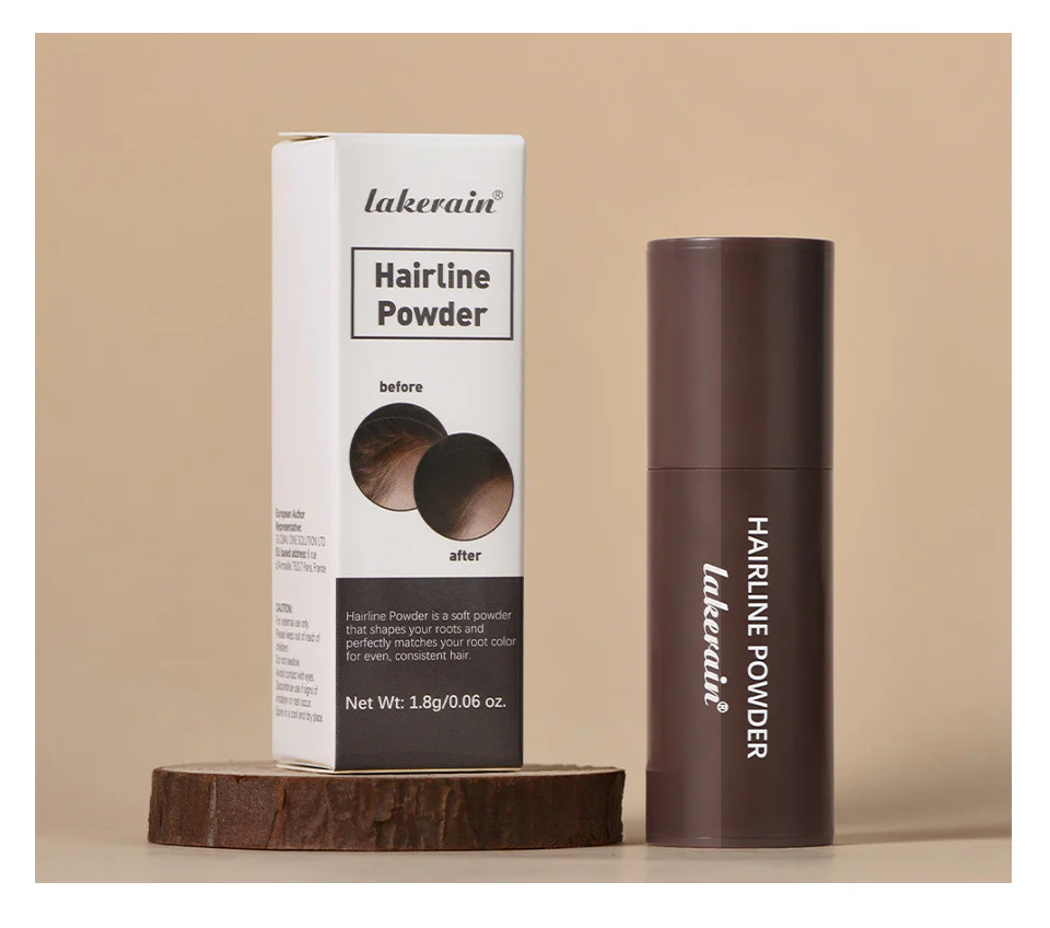 Natural Hairline Powder - Image 2