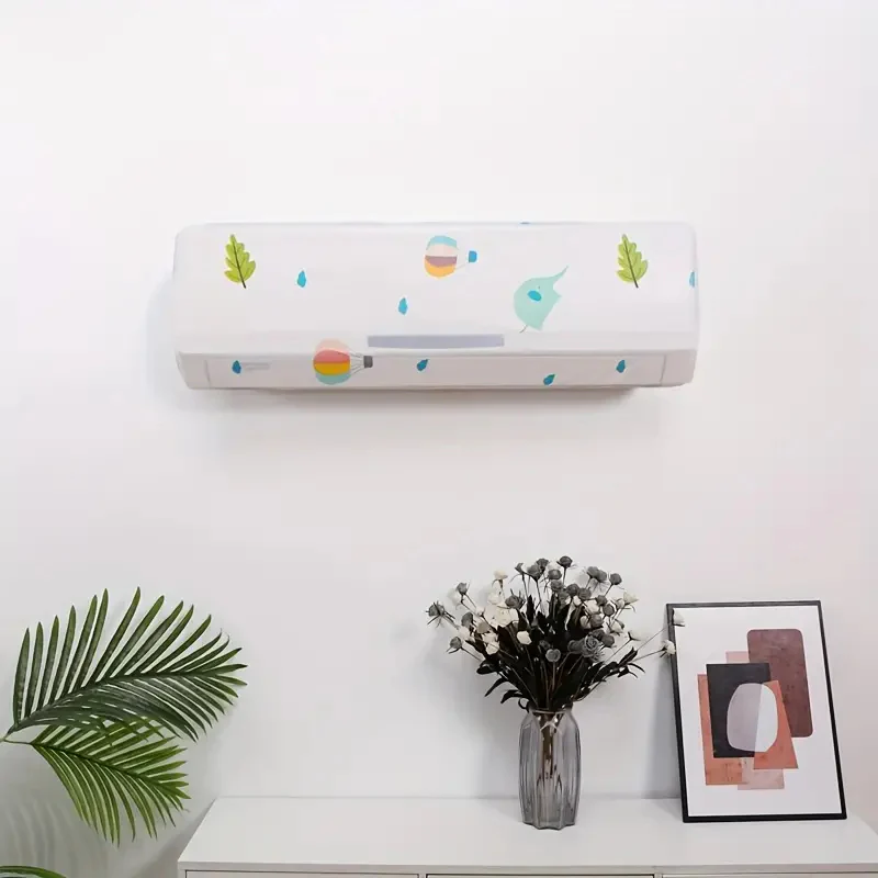 Air Condition Dust Cover - Image 2