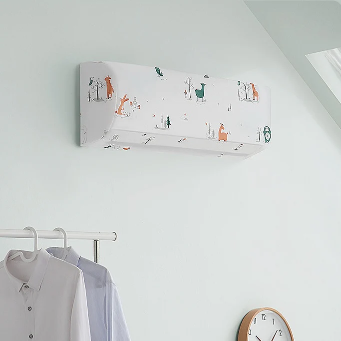 Air Condition Dust Cover - Image 4