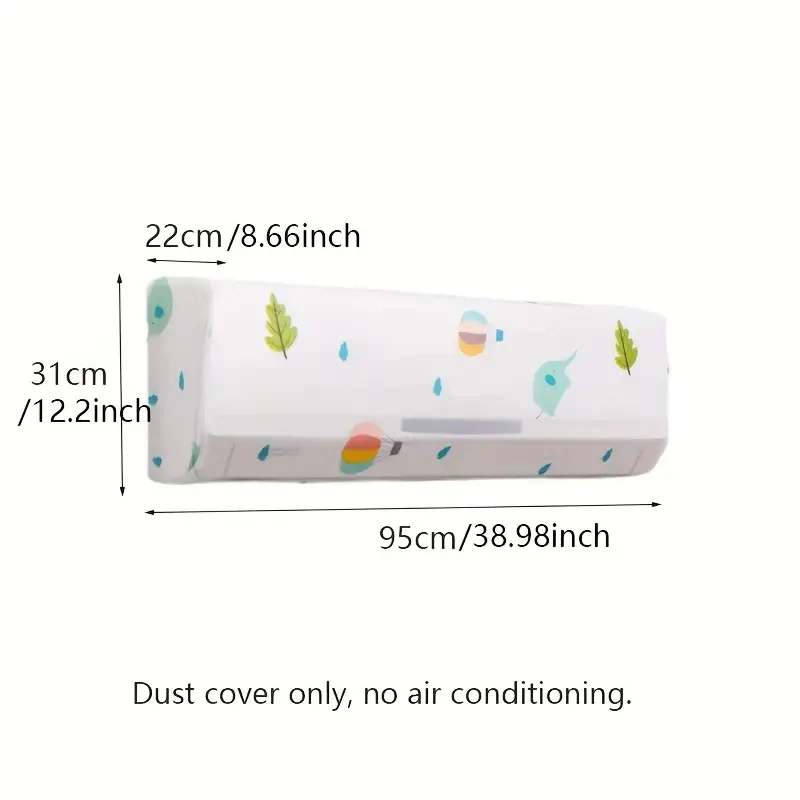 Air Condition Dust Cover - Image 6