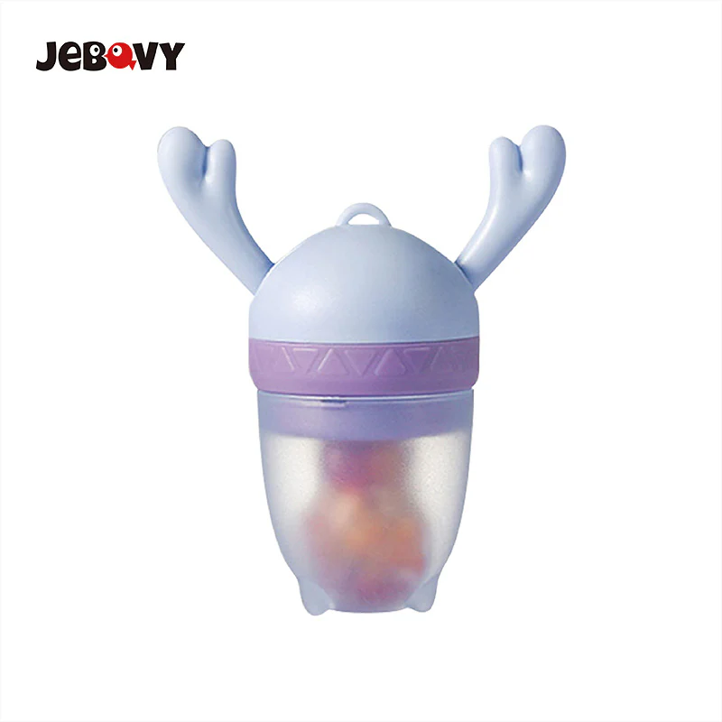 Newborn Fresh Food Feeder Kit - Image 2