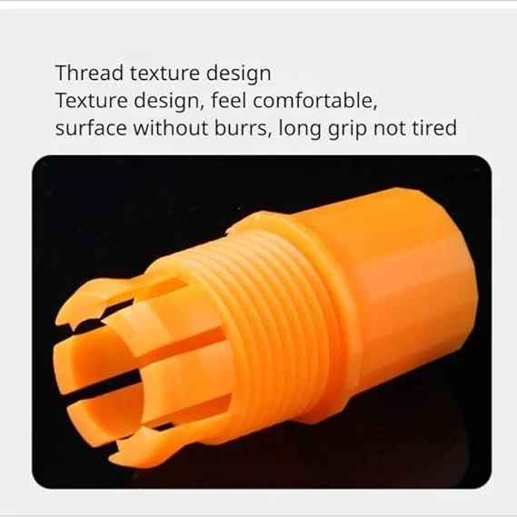 Newvent Garden & Home Tap Connector - Image 3