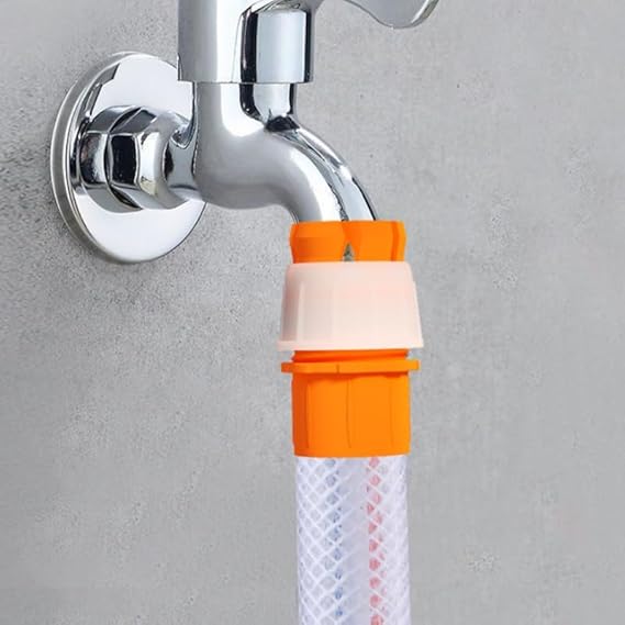 Newvent Garden & Home Tap Connector - Image 4