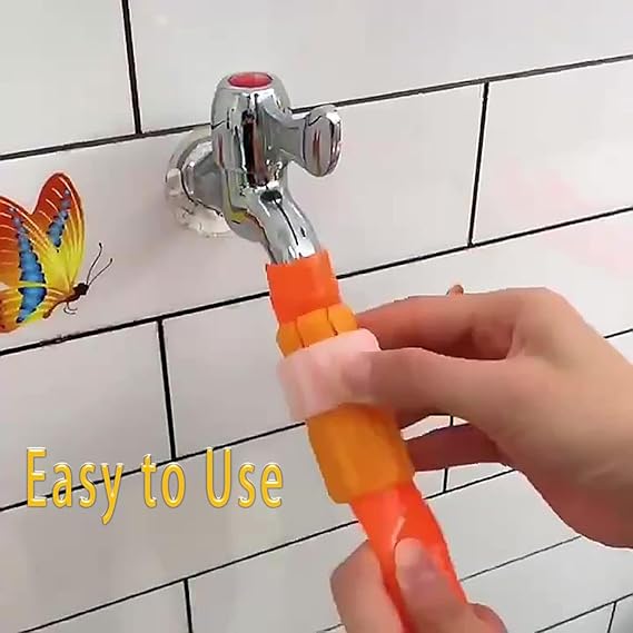 Newvent Garden & Home Tap Connector - Image 6