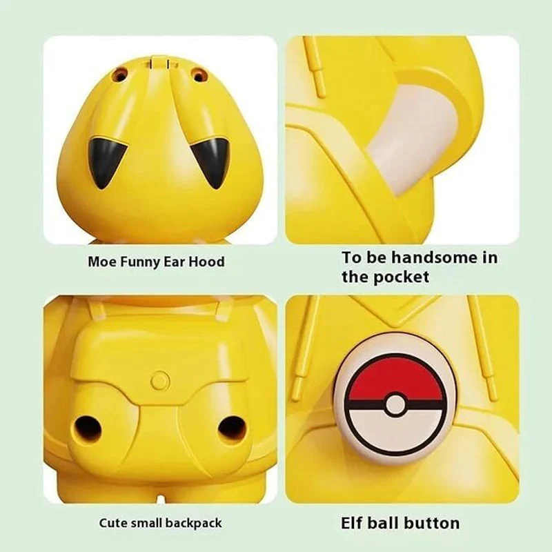Nitimatta Shinchan Face Changing Keychain - Image 5