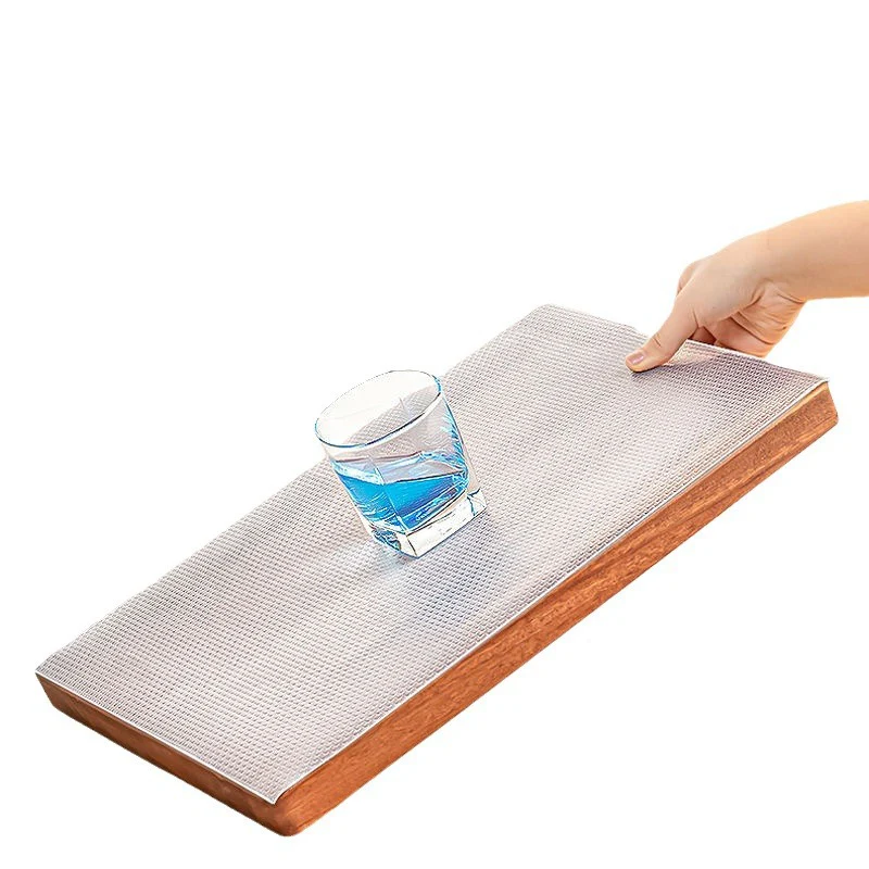 Dust & Waterproof Cabinet Shelf Liners - Image 3