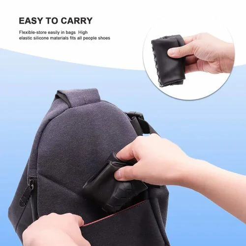 Non-Slip Reusable Anti-Skid Shoe Covers - Image 4