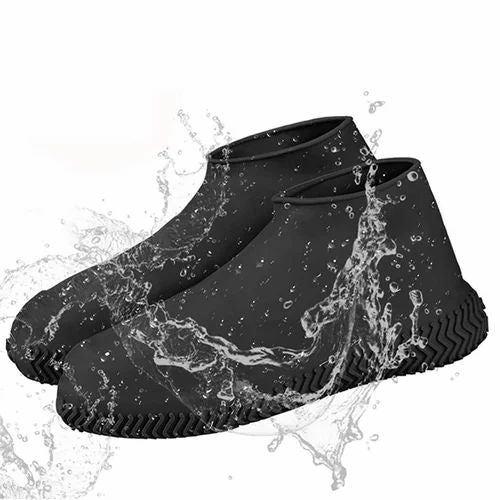 Non-Slip Reusable Anti-Skid Shoe Covers - Image 5