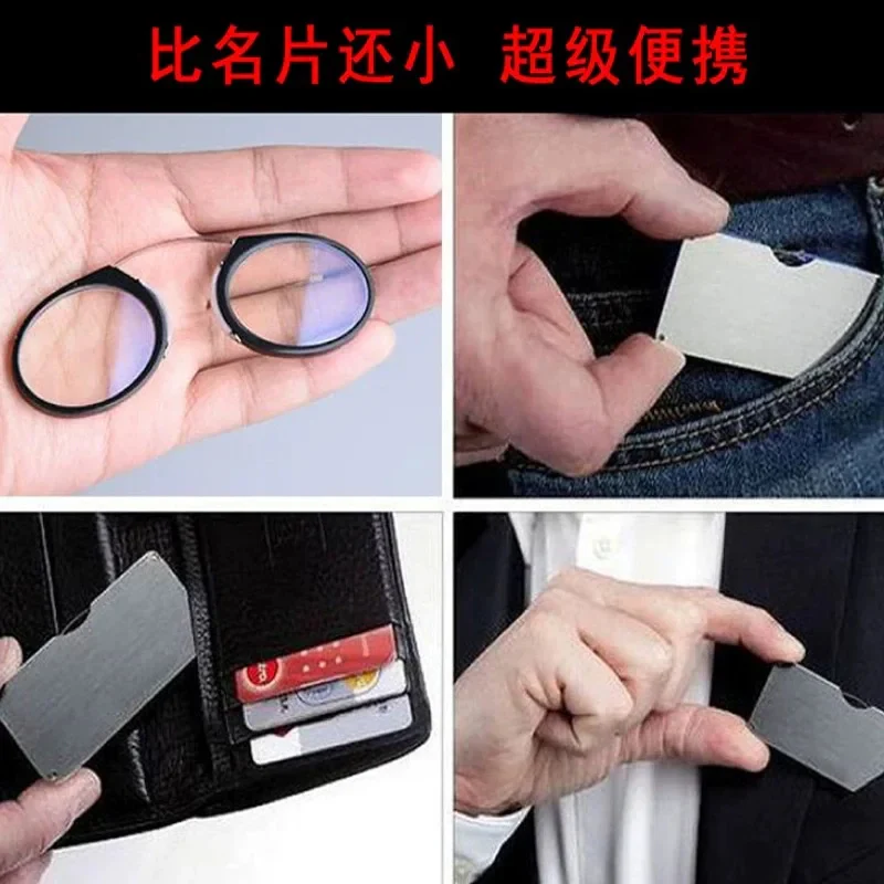 NoseFit Reading Glasses - Image 3
