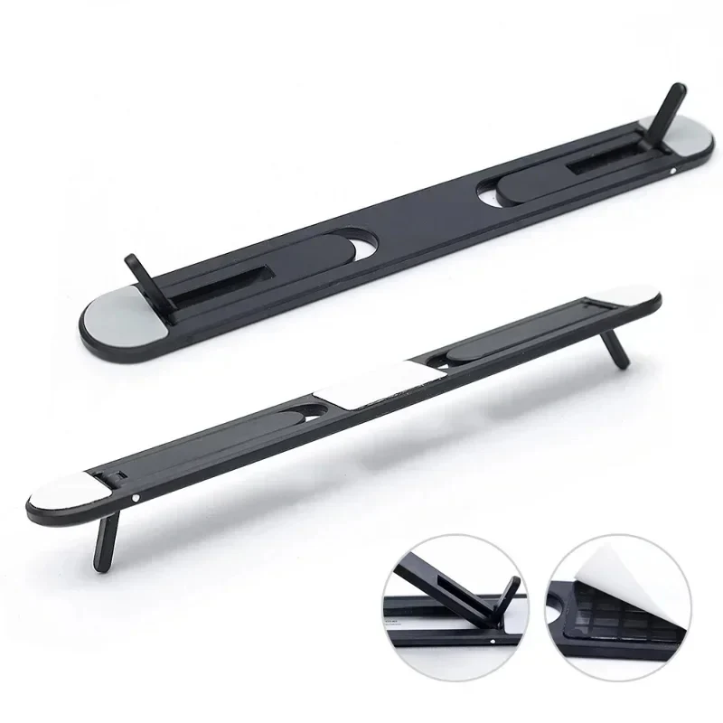 Laptop & Notebook Cooling Pad Invisible Holder - Image 4