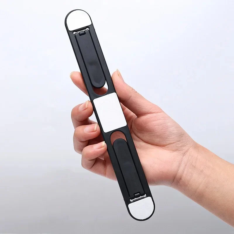 Laptop & Notebook Cooling Pad Invisible Holder - Image 6